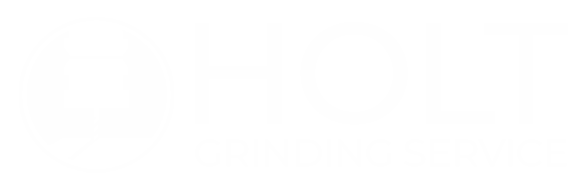 Holt Grinding Service